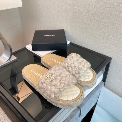 Slippers