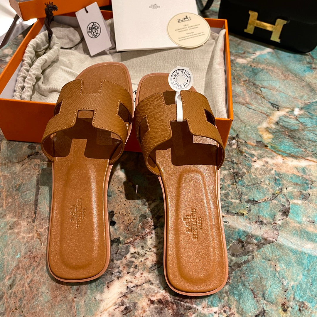 Slippers