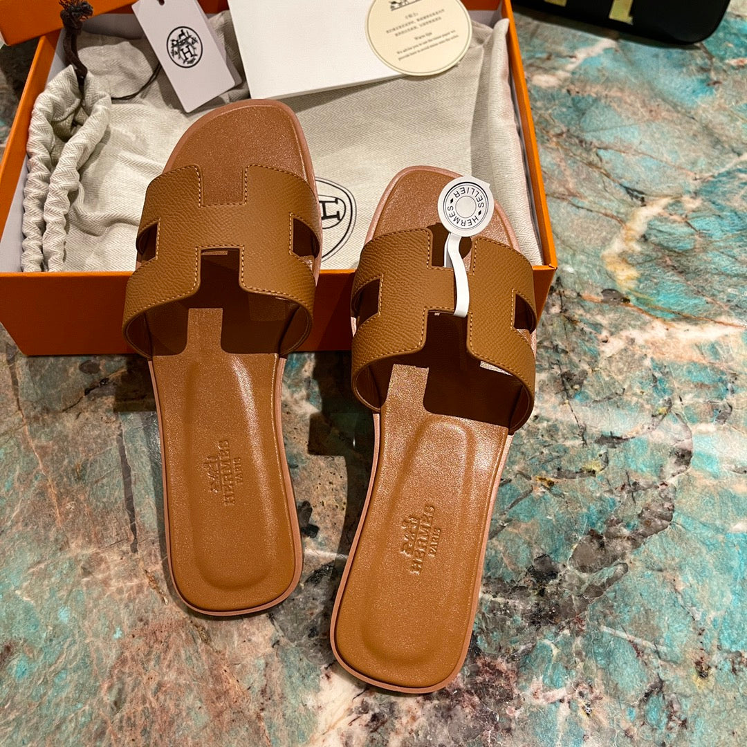 Slippers