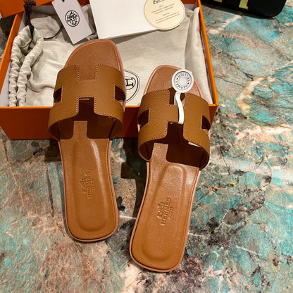 Slippers