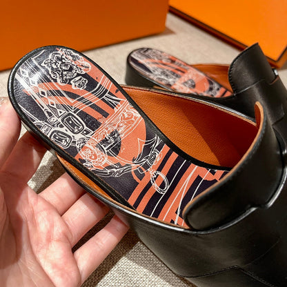 Slippers