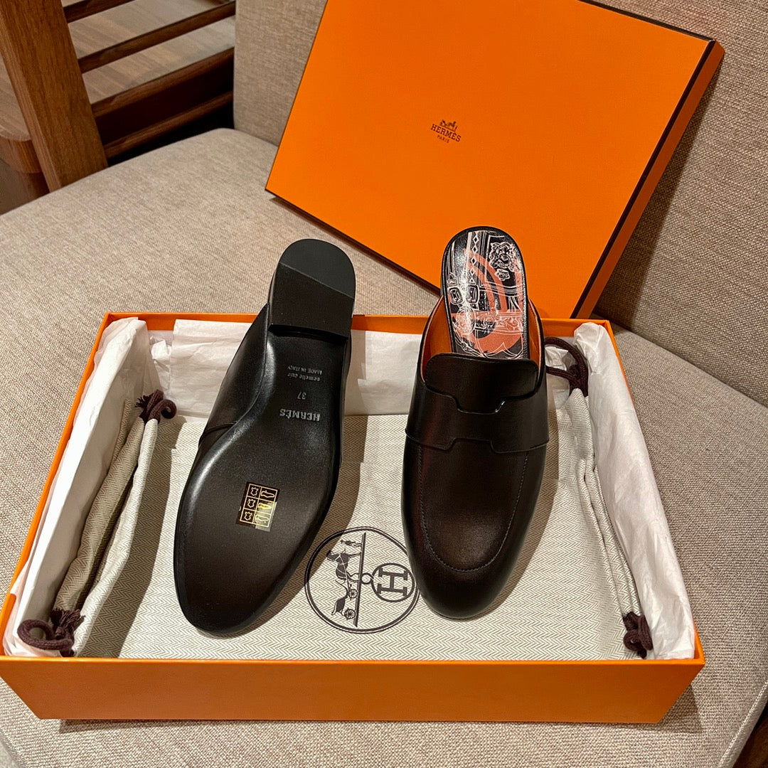 Slippers
