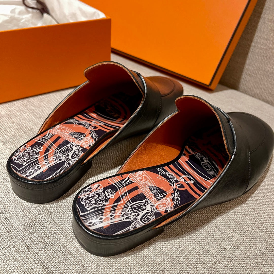 Slippers