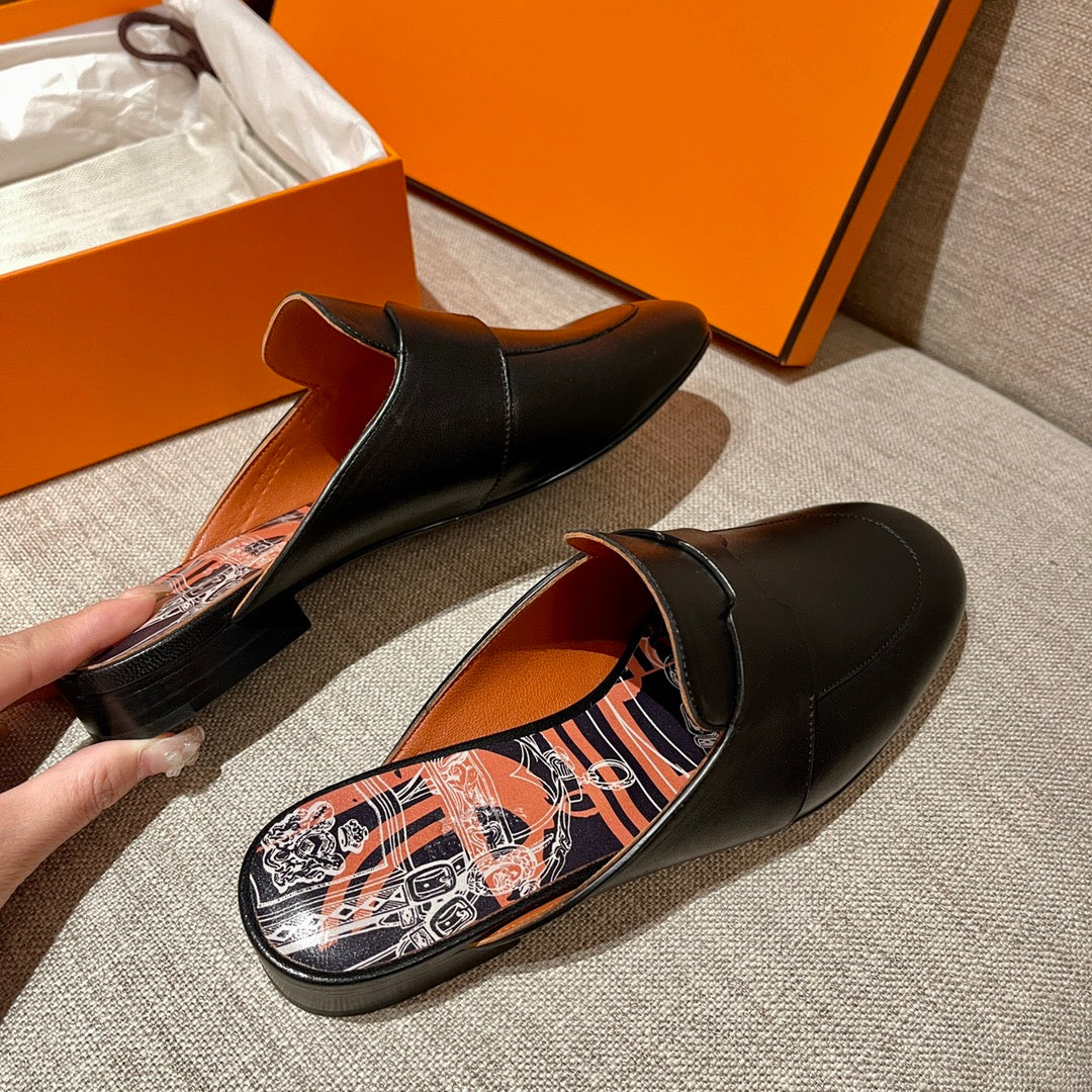 Slippers