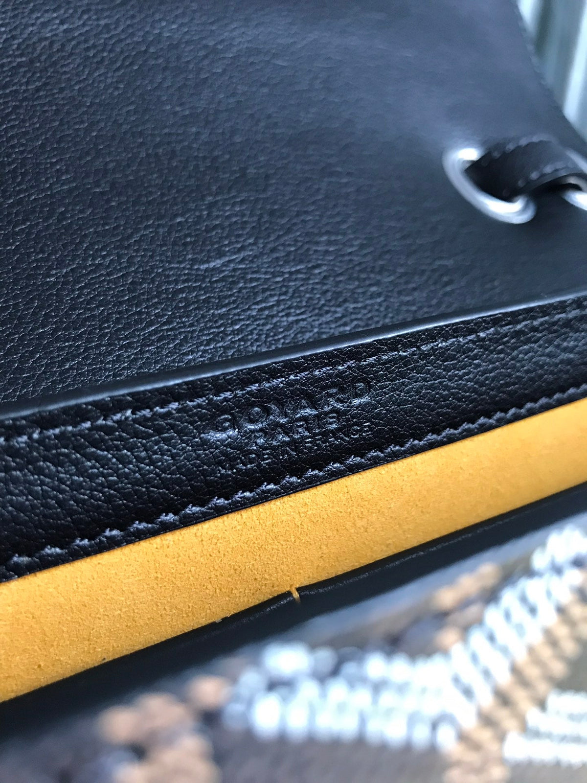Handbag