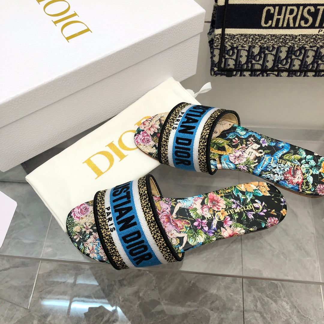 Slippers