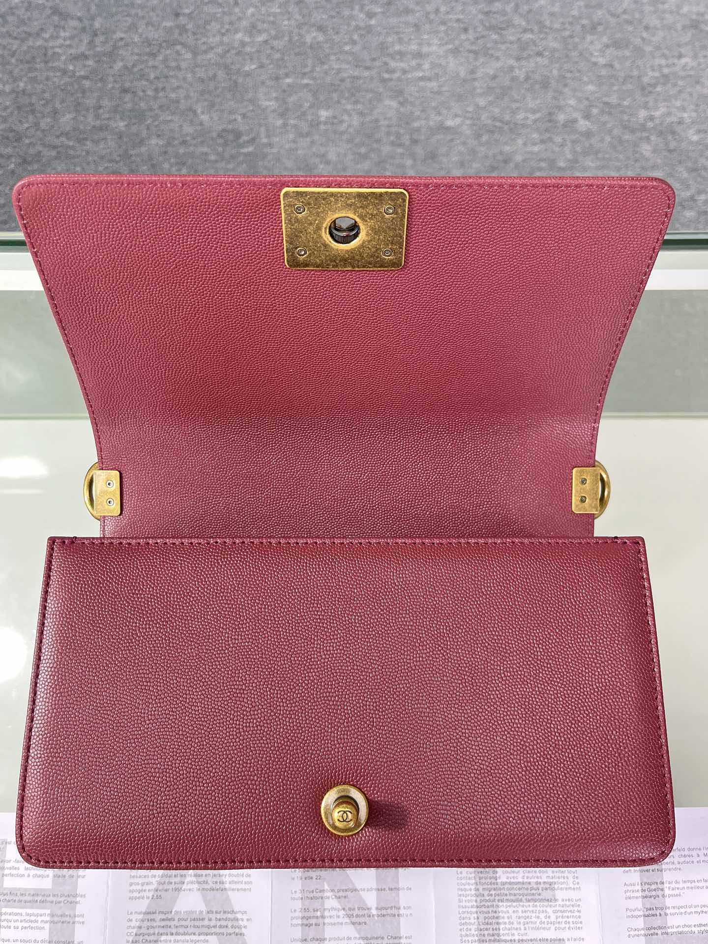 Handbag