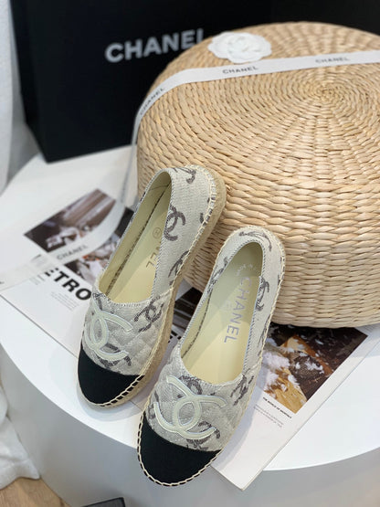 Espadrilles