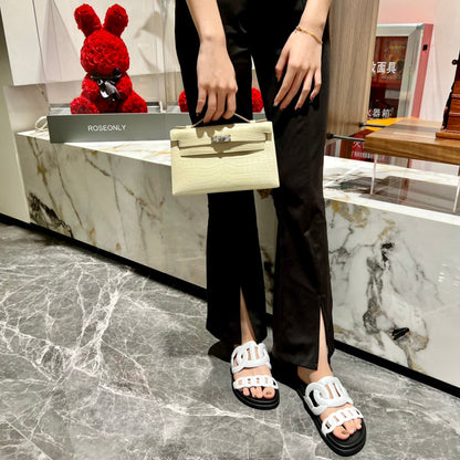 Slippers