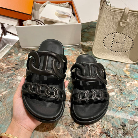 Slippers