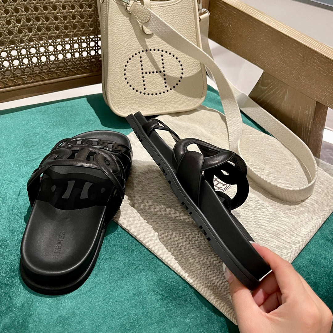 Slippers