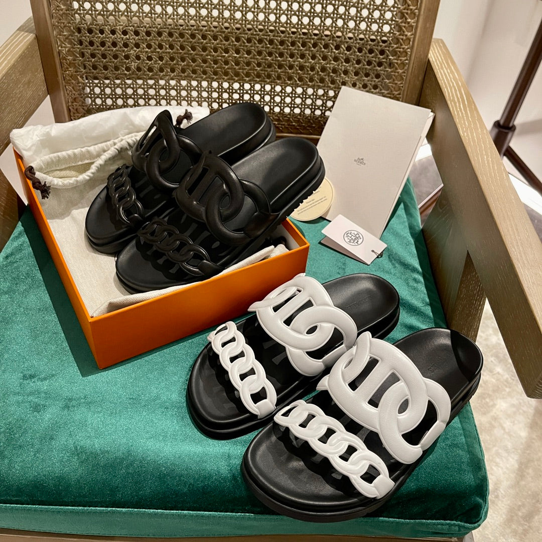 Slippers