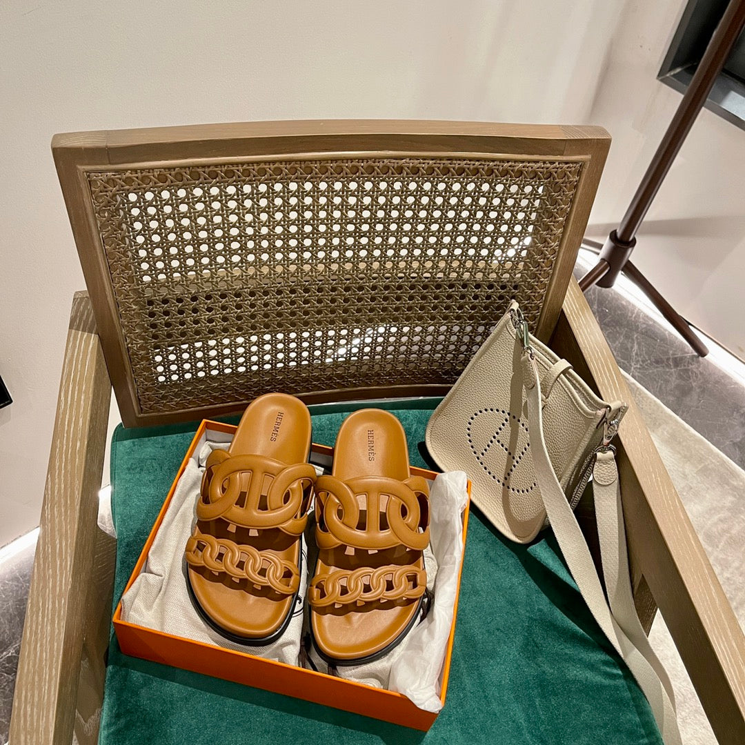 Slippers