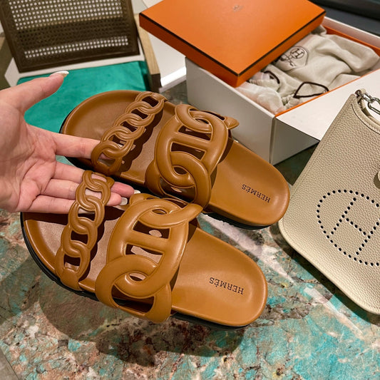 Slippers