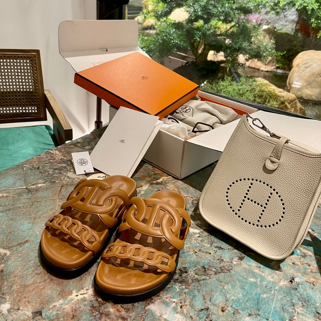 Slippers