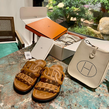 Slippers