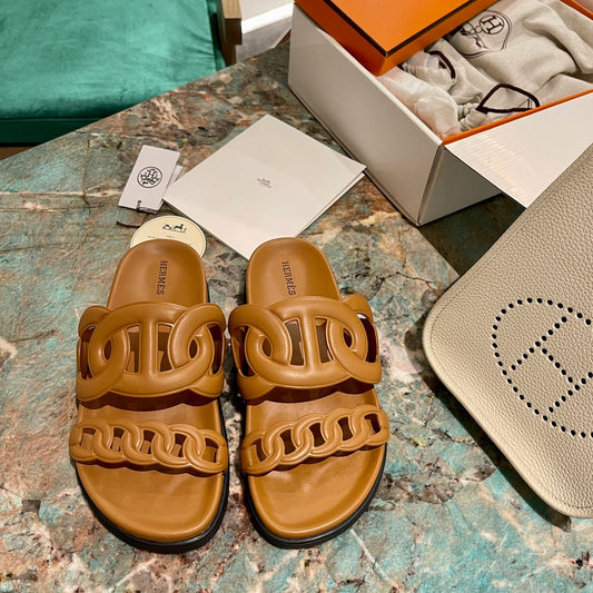 Slippers