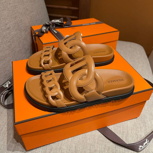 Slippers