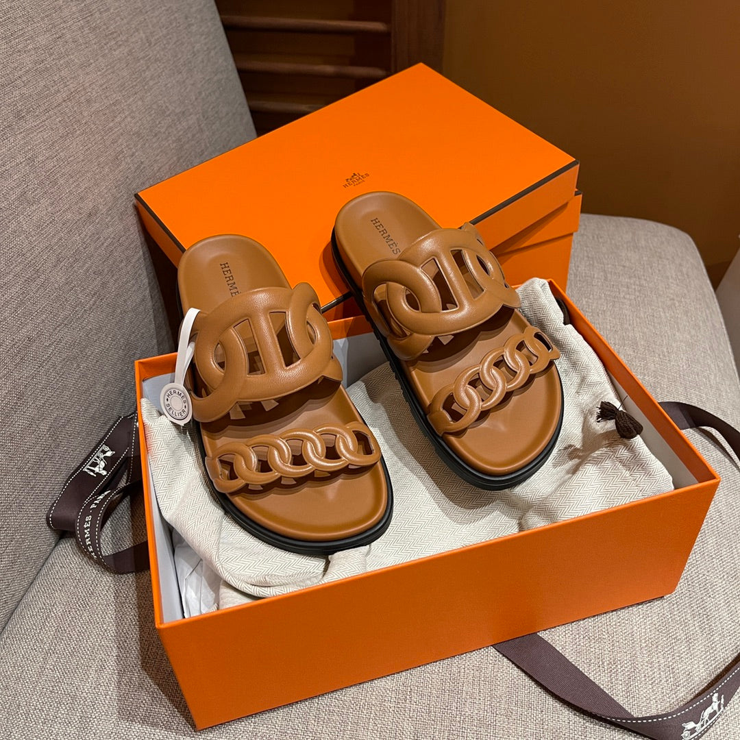 Slippers
