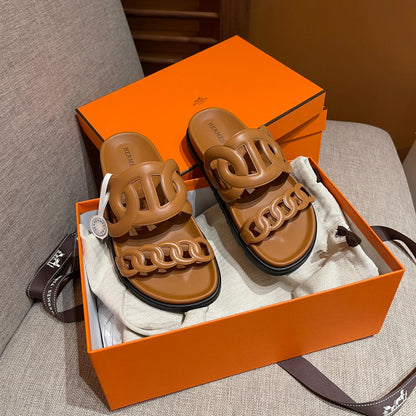 Slippers