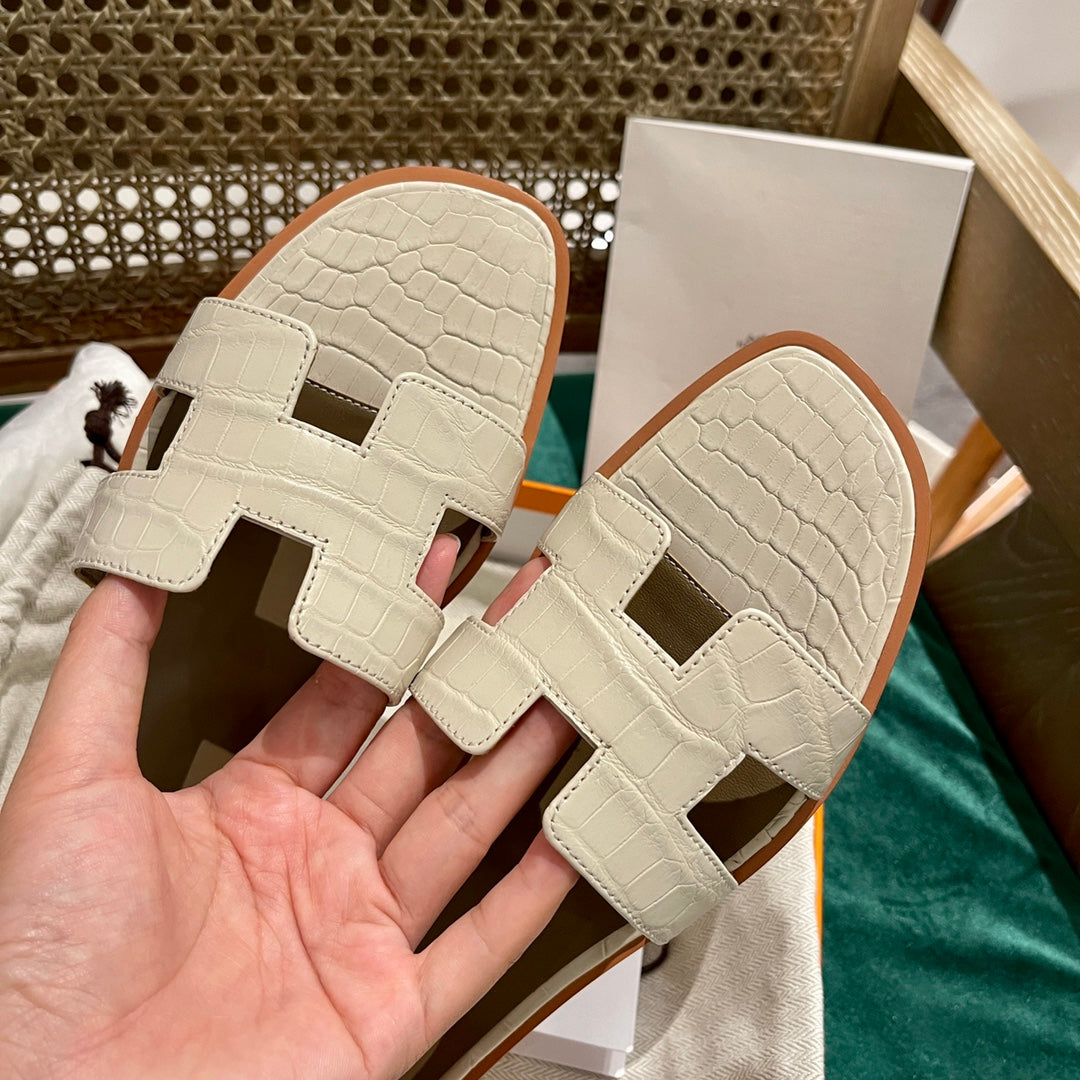 Slippers