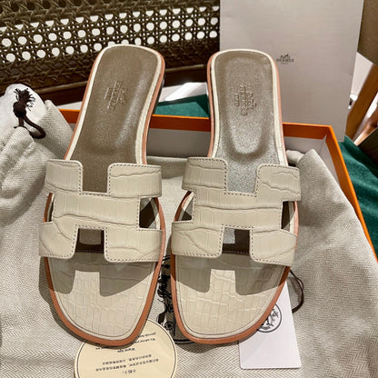 Slippers