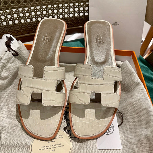 Slippers