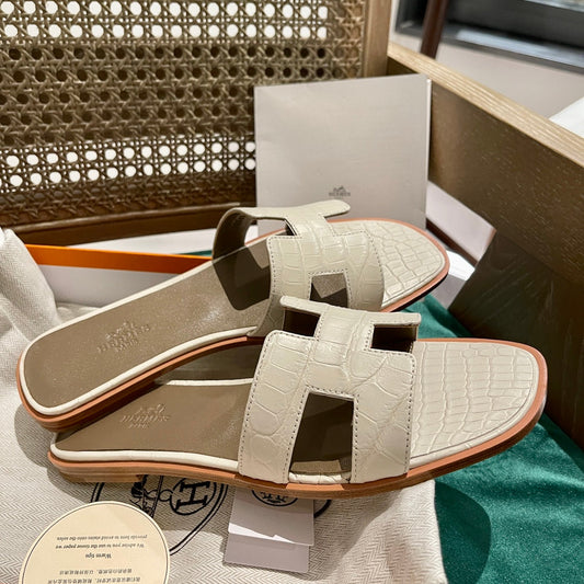 Slippers