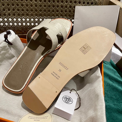Slippers