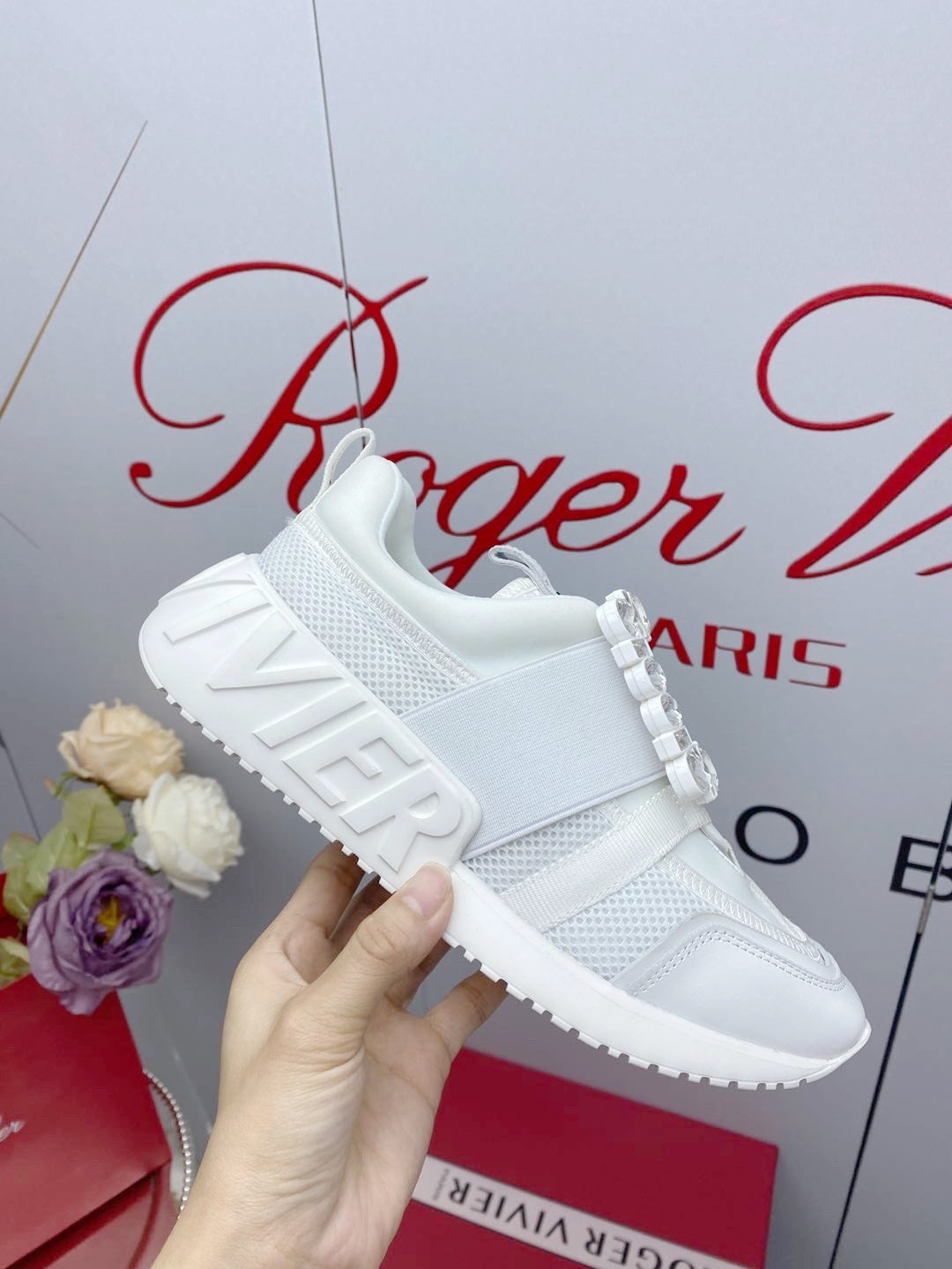 Sneakers