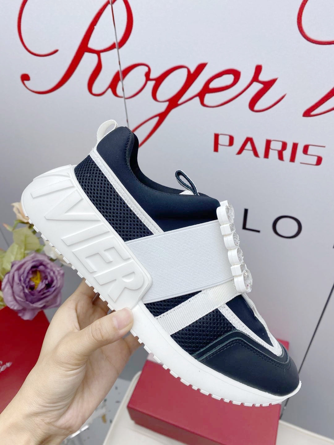 Sneakers