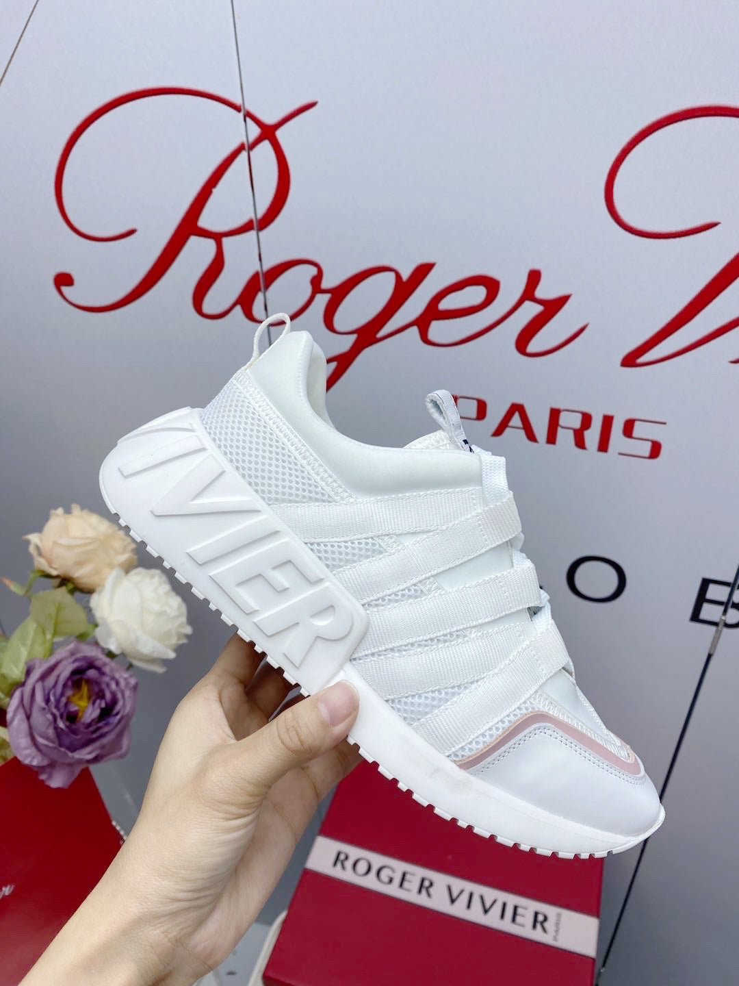 Sneakers