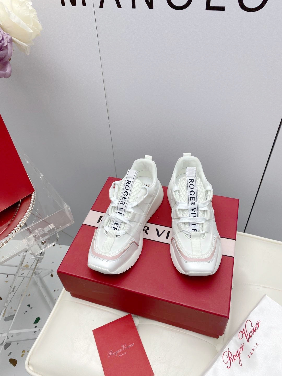 Sneakers