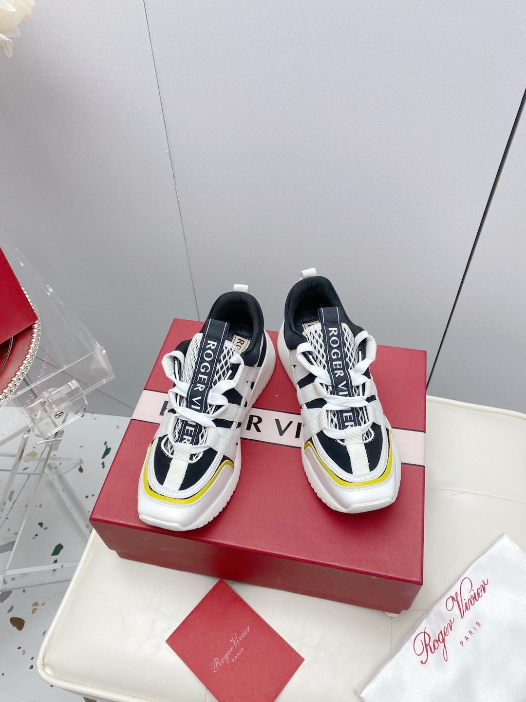 Sneakers