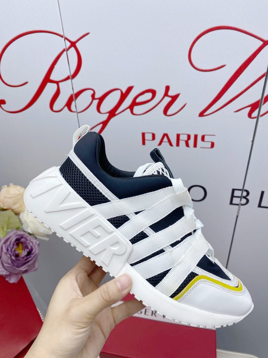 Sneakers