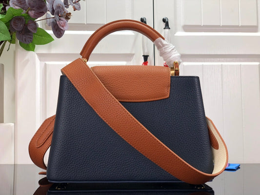 Top Handle Bag