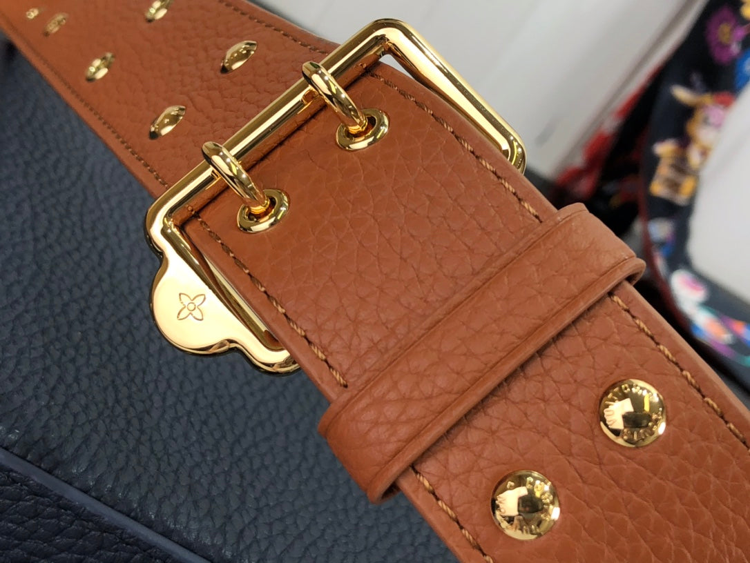 Top Handle Bag