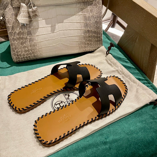 Slippers