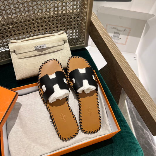 Slippers