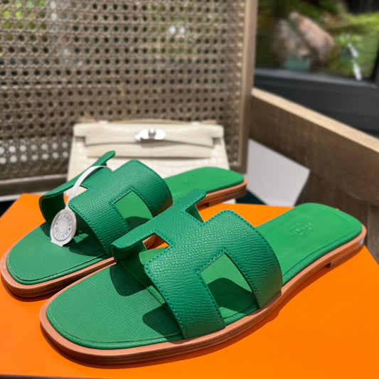 Slippers