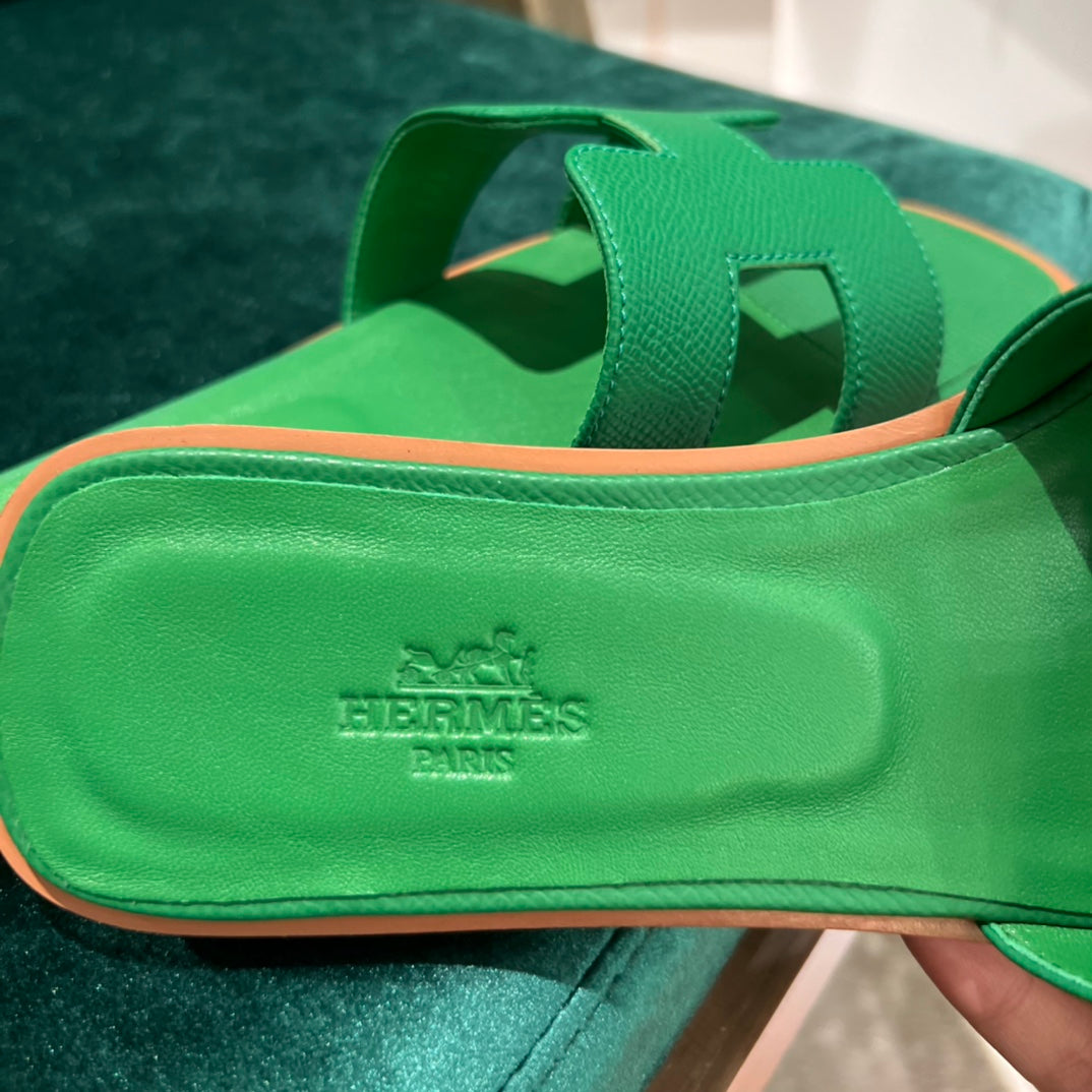 Slippers