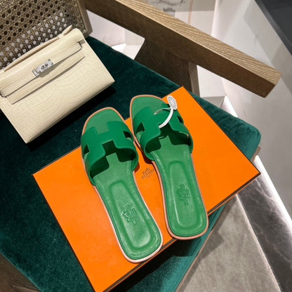 Slippers