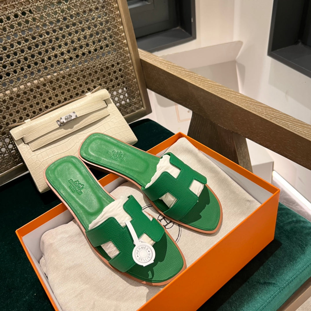 Slippers