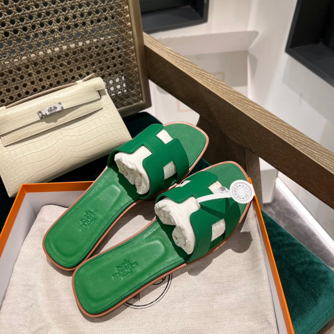 Slippers