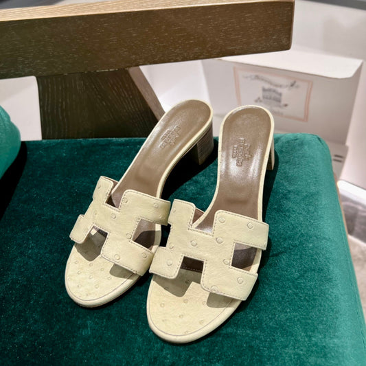 Slippers