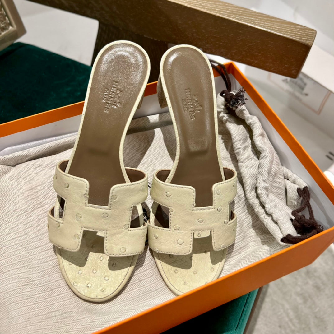 Slippers