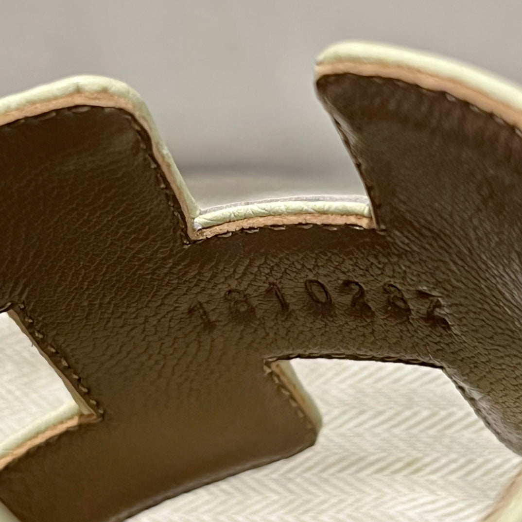 Slippers