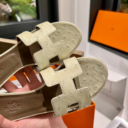 Slippers