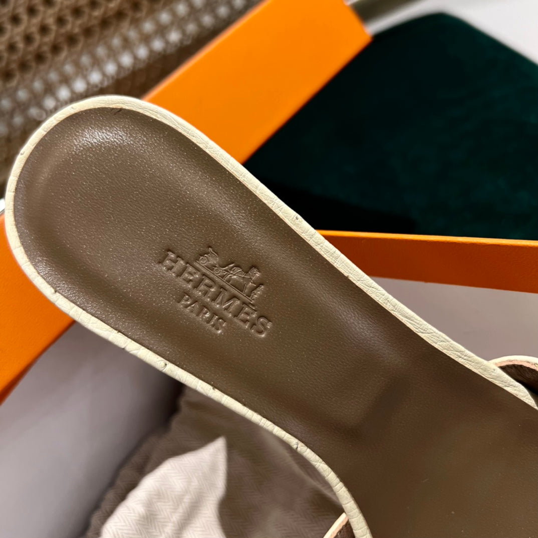 Slippers