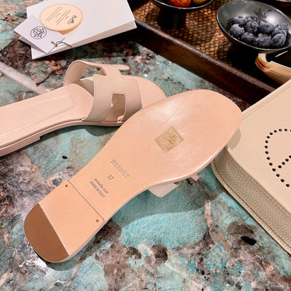 Slippers
